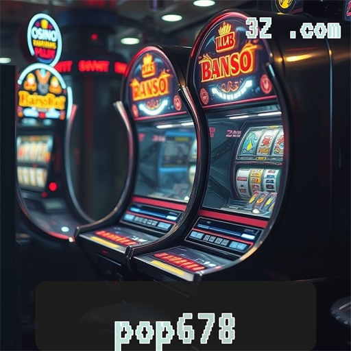Apostas Empolgantes no Pop678 para Jogadores Viciados