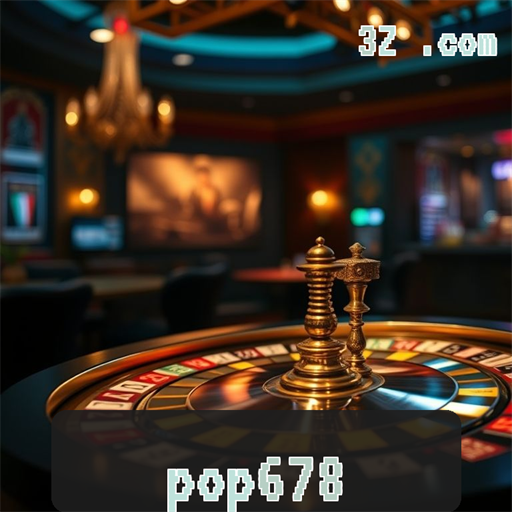 O App do pop678: Transformando a Diversão em Jogo