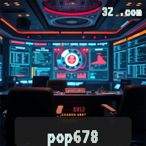 pop678 Jogos Diversos