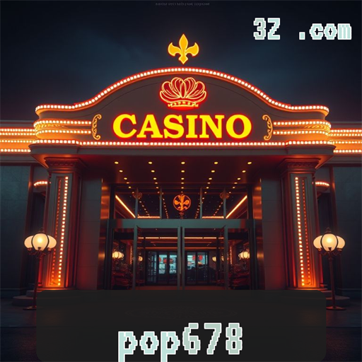 Login Criativo no Pop678: Conecte-se ao Seu Próximo Desafio!