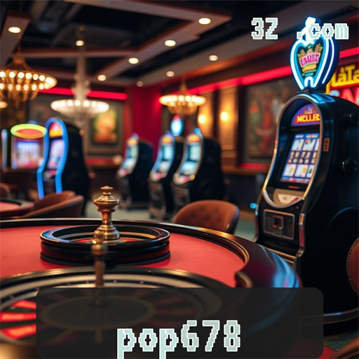 Promoções Imperdíveis no pop678: Junte-se à Diversão Agora!