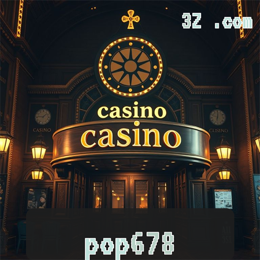 pop678 Máquinas de Slots